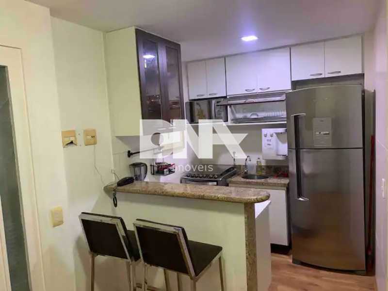 Cozinha - 20