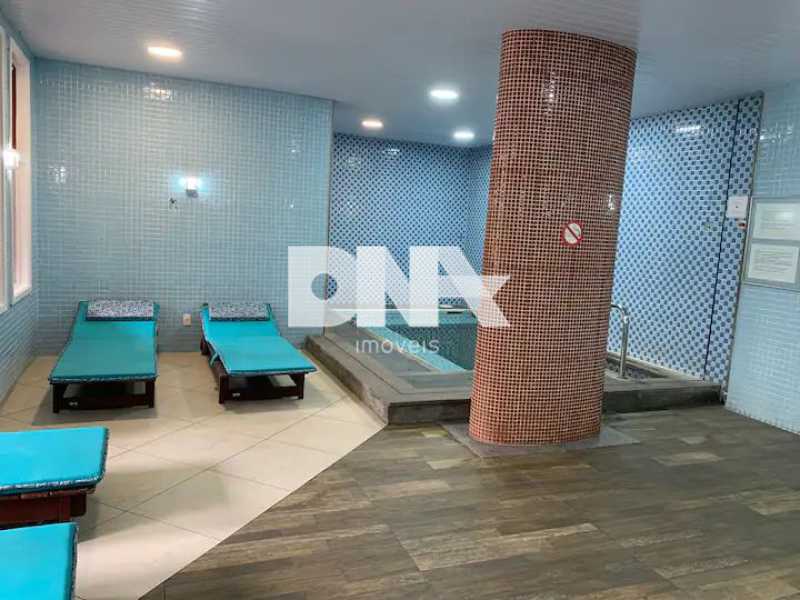 Spa- Hidromassagem interna - 5