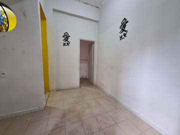 Oportunidade - Apartamento 1 quarto à venda Rio Comprido, Rio de Janeiro - R$ 120.000 - NTAP10616