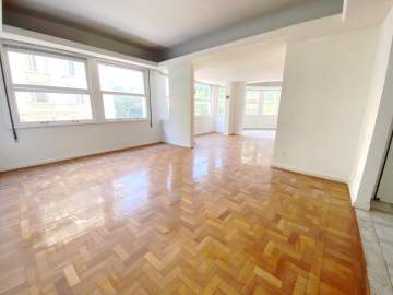 Apartamento 3 quartos à venda Copacabana, Rio de Janeiro - R$ 2.100.000 - NSAP33081