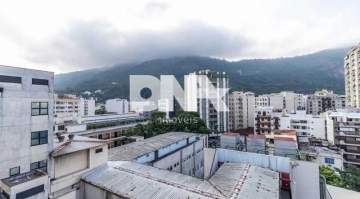 Apartamento 2 quartos à venda Humaitá, Rio de Janeiro - R$ 850.000 - NBAP24693