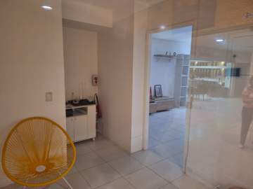Loja 40m² à venda Copacabana, Rio de Janeiro - R$ 440.000 - NSLJ00145