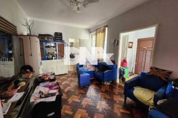 Apartamento 3 quartos à venda Urca, Rio de Janeiro - R$ 2.550.000 - NBAP34447