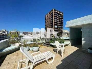 Cobertura 4 quartos à venda Leblon, Rio de Janeiro - R$ 11.000.000 - LECO40028