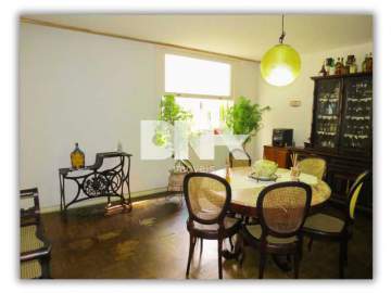 Apartamento 4 quartos à venda Laranjeiras, Rio de Janeiro - R$ 1.550.000 - FLAP40076
