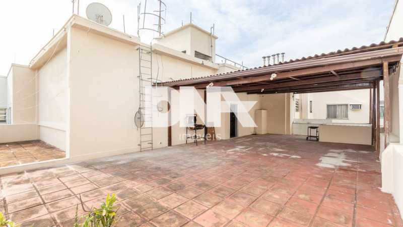 TERRAÇO  - 25