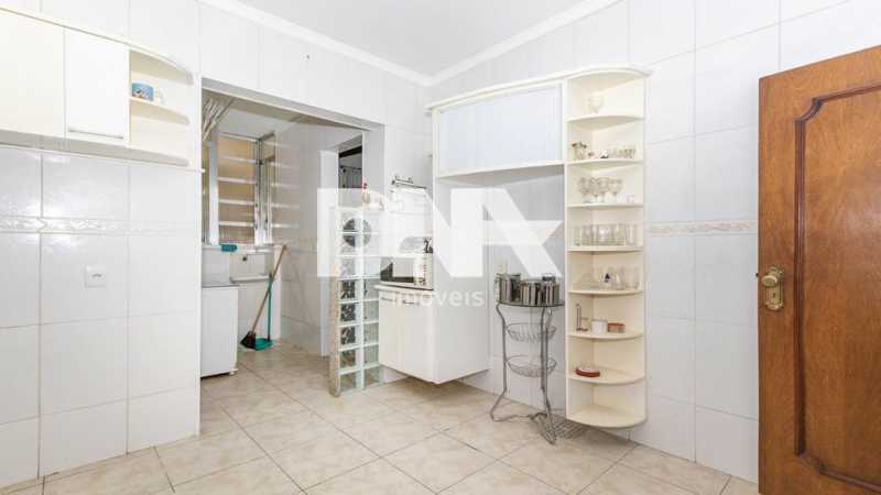 COZINHA 4  - 17