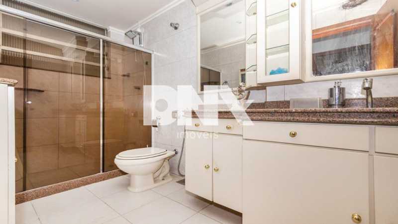 BANHEIRO 3  - 21