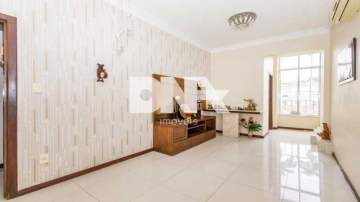 Apartamento 2 quartos à venda Tijuca, Rio de Janeiro - R$ 630.000 - NTAP23285