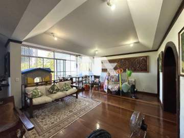 Apartamento 4 quartos à venda Flamengo, Rio de Janeiro - R$ 2.850.000 - CTAP40117