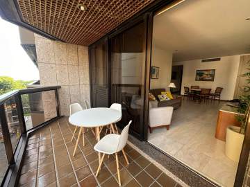 Oportunidade - Apartamento à venda Rua Prudente de Morais, Ipanema, Rio de Janeiro - R$ 2.500.000 - LEAP20405
