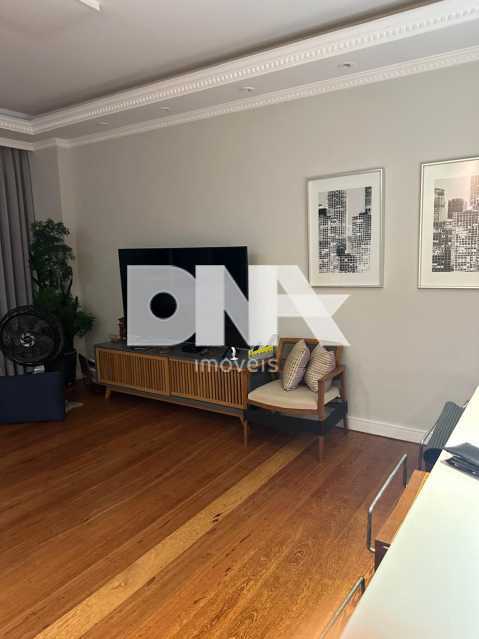 Sala Ampla e funcional.  - 2