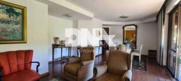 Apartamento 3 quartos à venda Jardim Oceanico, Rio de Janeiro - R$ 1.495.000 - JOAP30084