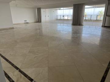 Apartamento 4 quartos à venda Barra da Tijuca, Rio de Janeiro - R$ 6.200.000 - JOAP40053