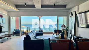 Apartamento 3 quartos à venda Ipanema, Rio de Janeiro - R$ 7.500.000 - NIAP33333