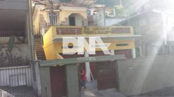 Imperdível - Casa 8 quartos à venda Vidigal, Rio de Janeiro - R$ 1.600.000 - FLCA80002
