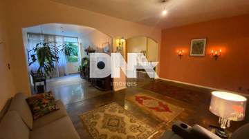 Oportunidade - Apartamento à venda Rua Belfort Roxo, Copacabana, Rio de Janeiro - R$ 1.350.000 - NCAP32753