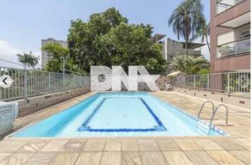 Apartamento 3 quartos à venda Todos os Santos, Rio de Janeiro - R$ 440.000 - NCAP32757