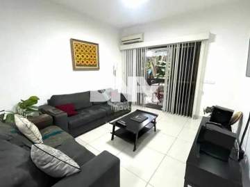 Apartamento 3 quartos à venda Jardim Oceanico, Rio de Janeiro - R$ 1.500.000 - JOAP30086