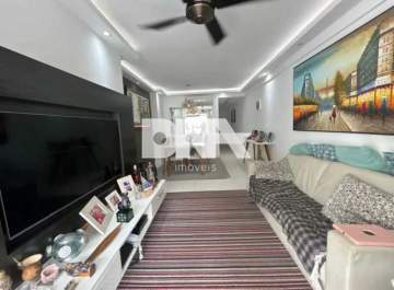 Apartamento 4 quartos à venda Botafogo, Rio de Janeiro - R$ 2.000.000 - NBAP41014