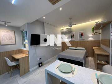 Apartamento à venda Rua Humberto de Campos, Leblon, Rio de Janeiro - R$ 965.000 - LEAP10160