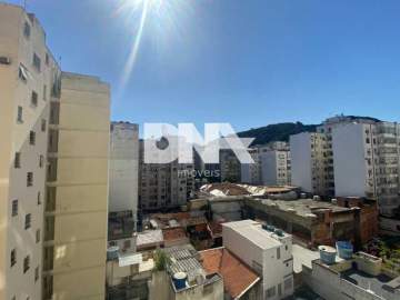 Apartamento à venda Copacabana, Rio de Janeiro - R$ 495.000 - NCAP02438