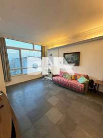 Apartamento 3 quartos à venda Copacabana, Rio de Janeiro - R$ 1.500.000 - NBAP34456