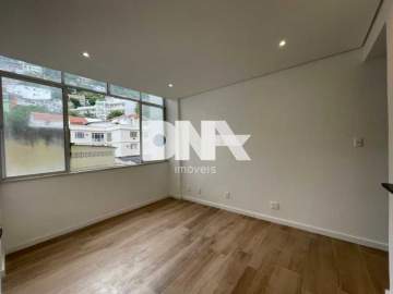Oportunidade - Apartamento 1 quarto à venda Leme, Rio de Janeiro - R$ 690.000 - NCAP11668