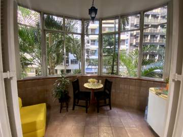 Apartamento 4 quartos à venda Copacabana, Rio de Janeiro - R$ 1.750.000 - NCAP40646