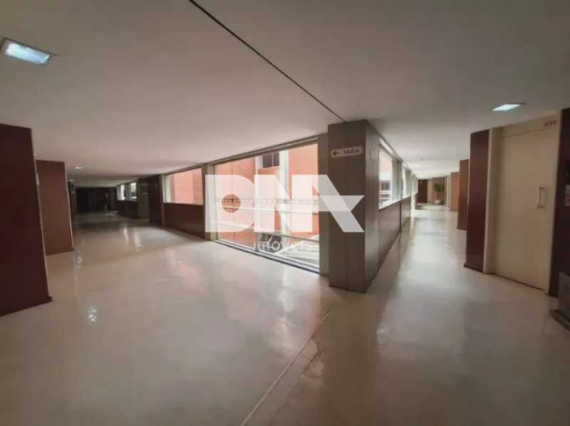 Hall - 7