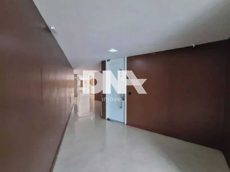 Corredor de acesso - 5