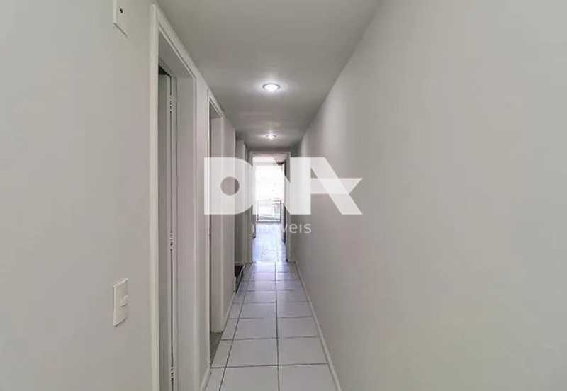 Corredor - 16