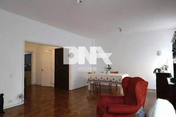 Apartamento 4 quartos à venda Ipanema, Rio de Janeiro - R$ 2.200.000 - NIAP41226