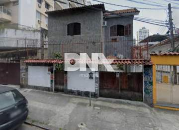 Casa 3 quartos à venda Méier, Rio de Janeiro - R$ 719.000 - NTCA30132