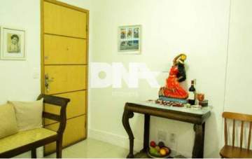 Kitnet/Conjugado 29m² à venda Flamengo, Rio de Janeiro - R$ 400.000 - NBKI00371