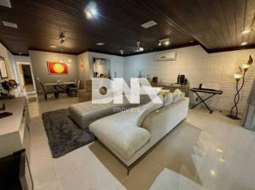 Apartamento 4 quartos à venda Jardim Oceanico, Rio de Janeiro - R$ 2.279.999 - JOAP40059