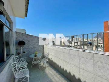 Novidade - Apartamento à venda Rua Pedro Américo, Catete, Rio de Janeiro - R$ 1.100.000 - FLAP40074