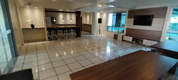 Apartamento 4 quartos à venda Freguesia (Jacarepaguá), Rio de Janeiro - R$ 850.000 - NBAP41019