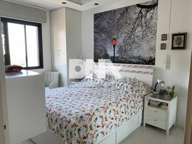 Quarto Suíte - 9