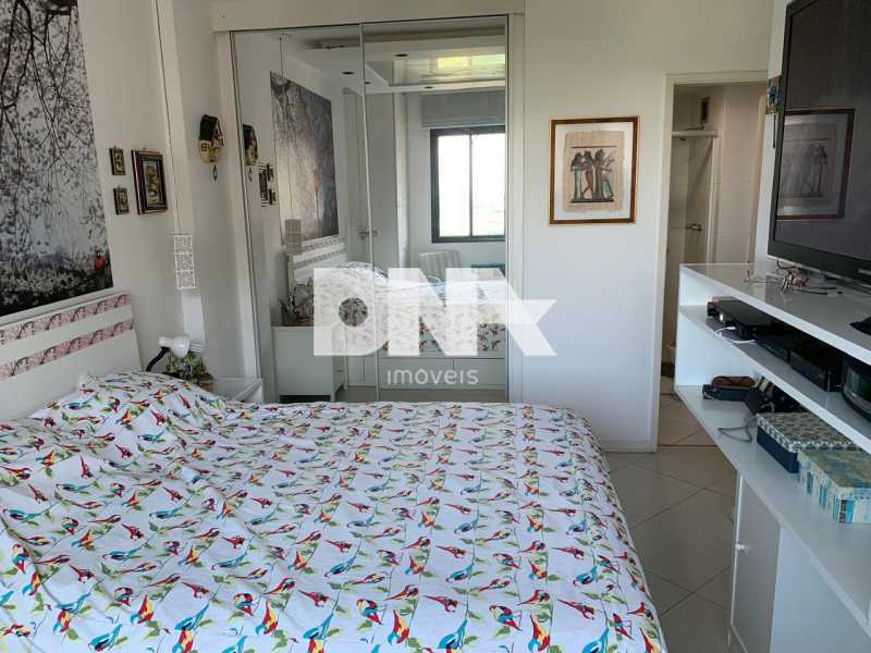 Quarto Suíte - 10