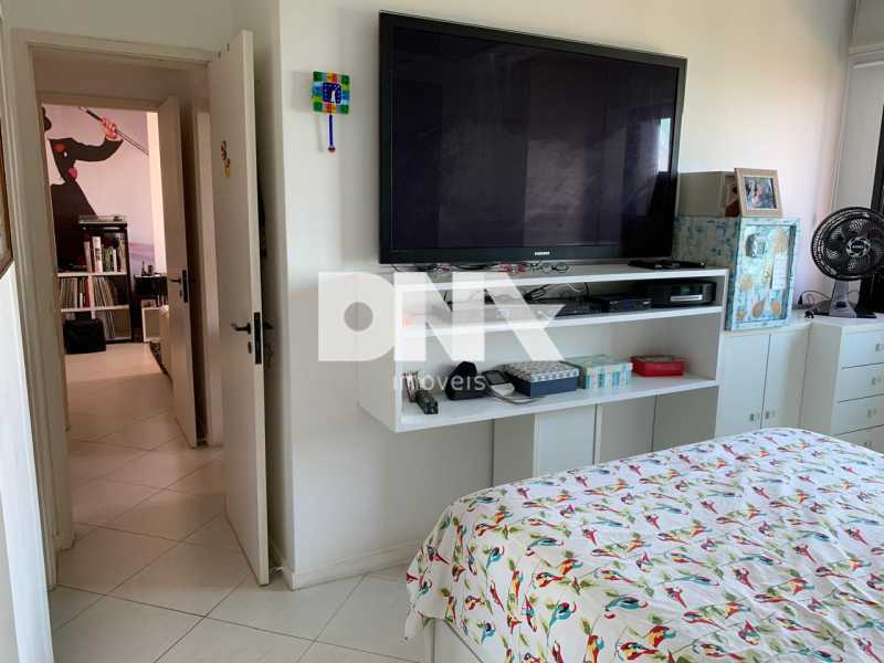 Quarto Suíte - 11