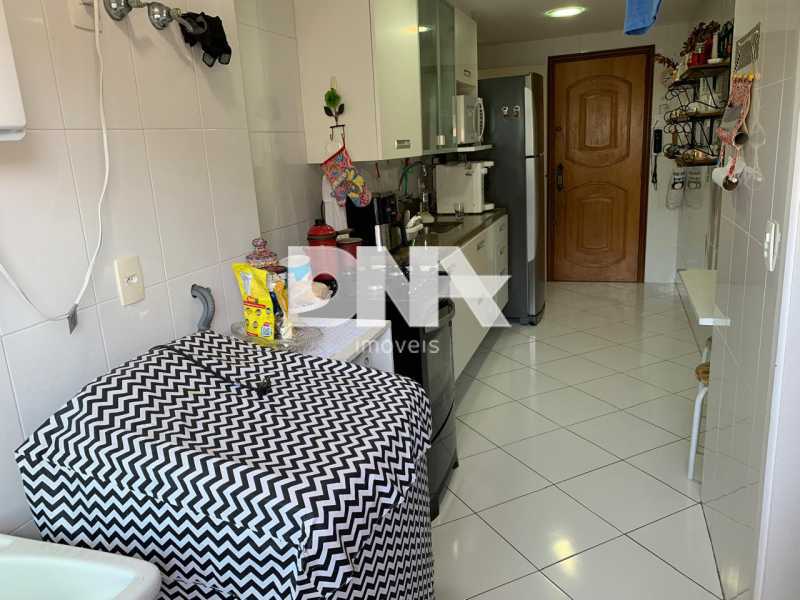Cozinha - 17