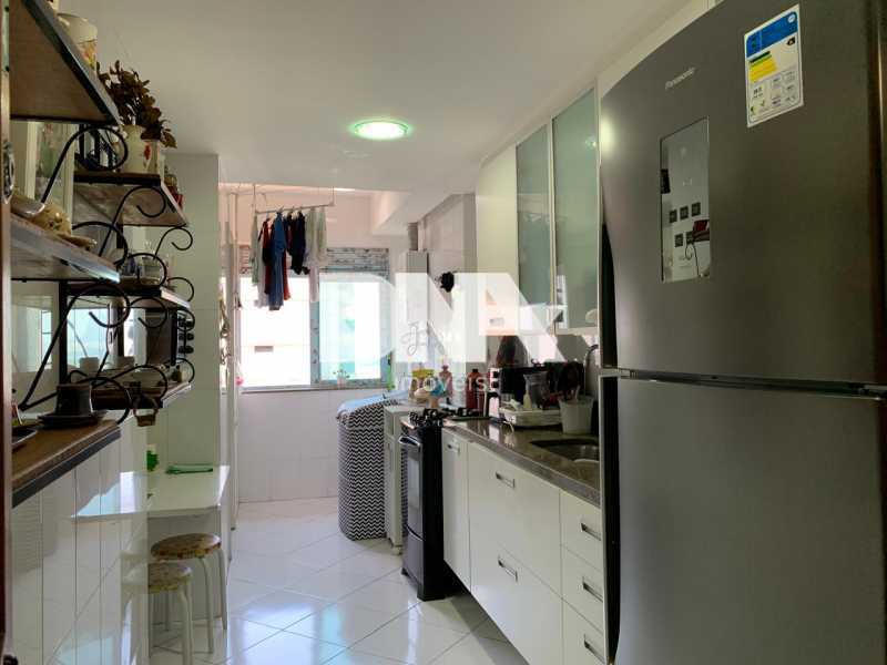 Cozinha - 18
