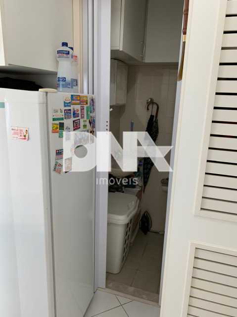 Banheiro Serviço - 22