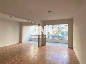 Imperdível - Super apartamento com 2 vagas de estacionamento - NCAP40647