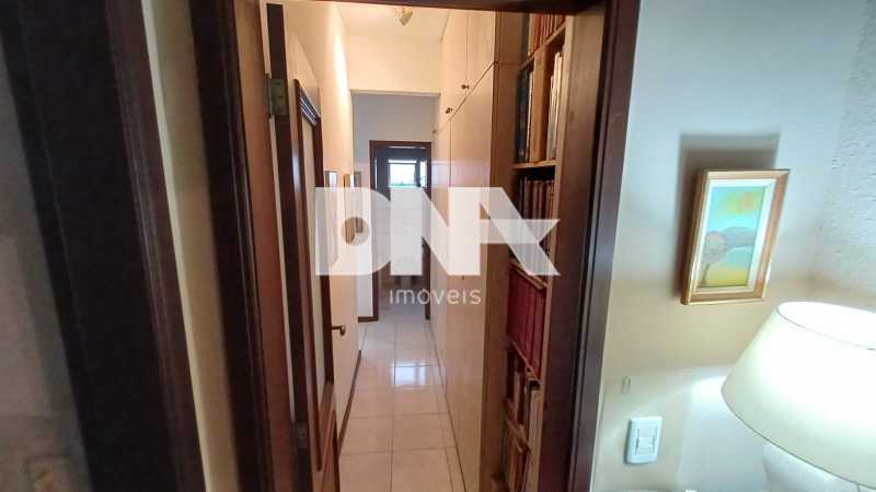 Corredor do quarto - 8