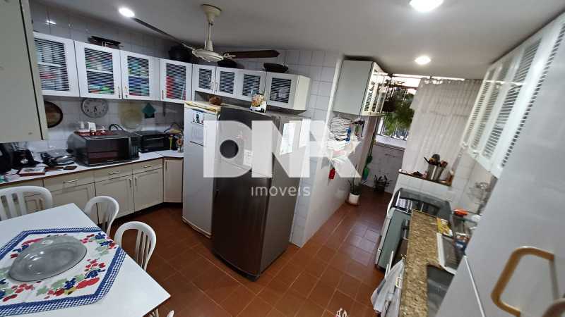 Cozinha 1 - 5