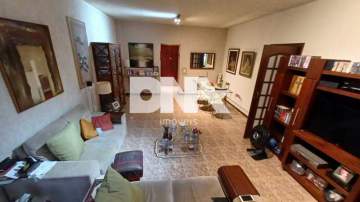 Apartamento 3 quartos à venda Tijuca, Rio de Janeiro - R$ 600.000 - NTAP32642