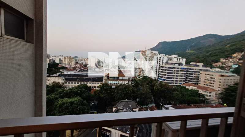 Vista da sala - 4