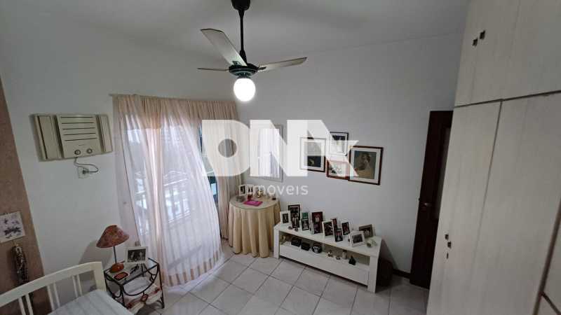 Quarto 9 - 21